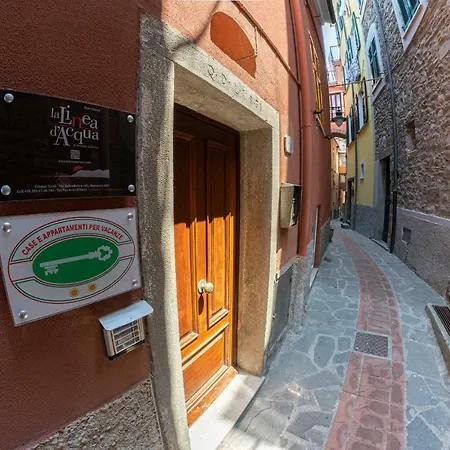 La Linea D'acqua