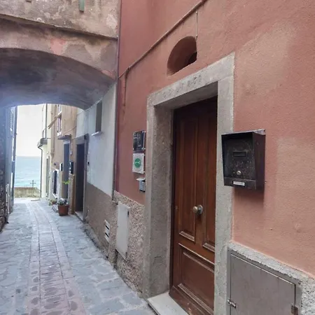 Apartamento La Linea D'acqua *