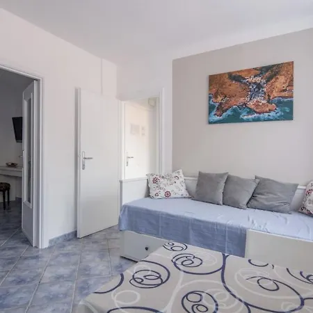 La Linea D'acqua Apartamento