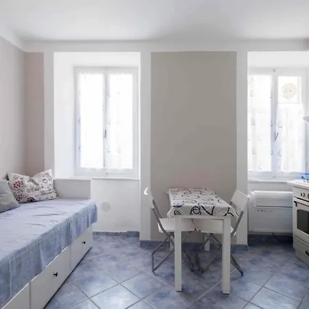 Apartamento La Linea D'acqua Manarola