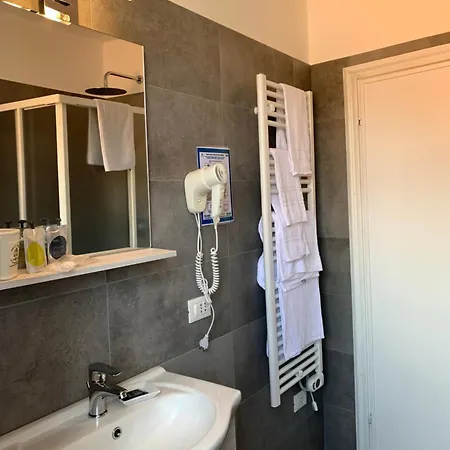 La Linea D'acqua Apartment